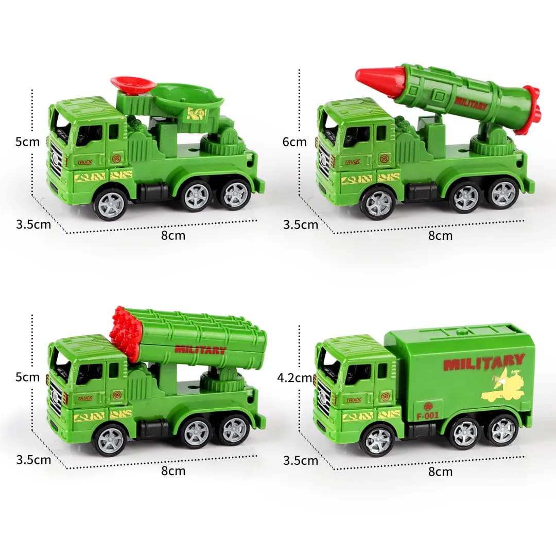 1pc random Scale 1:64 Alloy Toy Car Model Metal + ABS Simulation SUV Sports Racing Car Model kids Sales Toys Boys - image 3