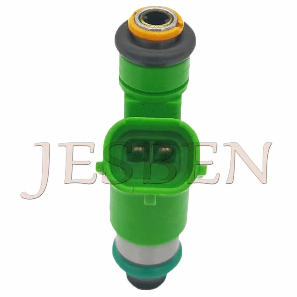 3pcs FT-1130 12-Hole New Fuel Injectors Upgrade with connectors Fit For Benelli TNT 1130 FT1130 Motorcycle Scooter - image 5