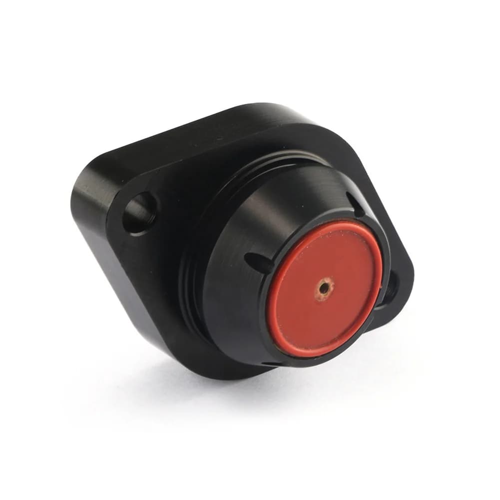 GFB DV+ T9355 Pressure Relief Valve Base 1.4TSI Dual-Charged Engine For Volkswagen Beetle Skoda Audi 8X Jetta Golf - image 5