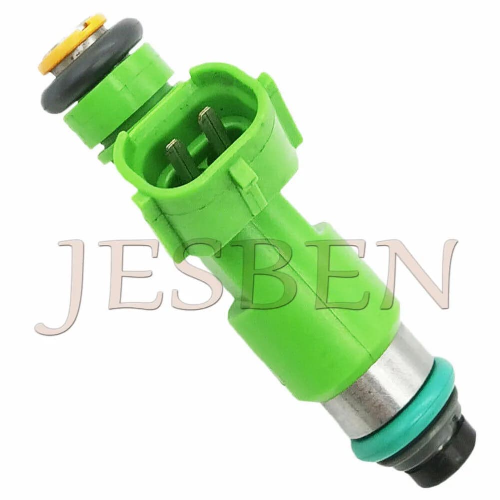 3pcs FT-1130 12-Hole New Fuel Injectors Upgrade with connectors Fit For Benelli TNT 1130 FT1130 Motorcycle Scooter - image 6