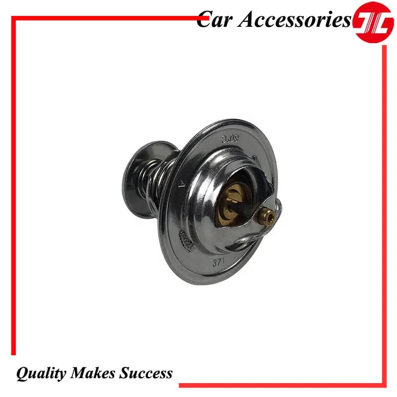 Original Thermostat Assy Coolant Assy XS7Q 8575 AA,1096283, For  Ford Transit 2.0 2.2 2.4,Mondeo 2002, Ranger 2.2 3.2 Cars - image 3