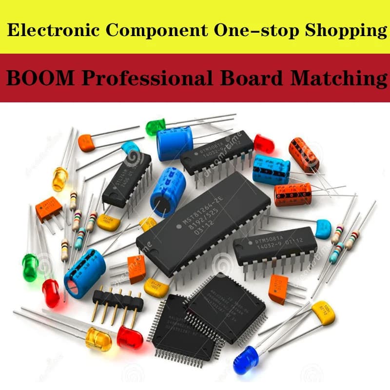 (5/10pcs) AT28C64B-15JU AT28C64B PLCC-32 Memory Chip Original Bulk Stock - image 3