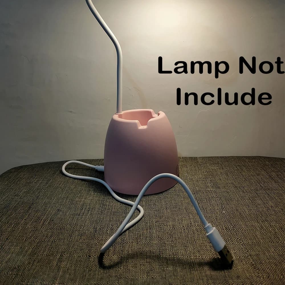 D9 Micro USB Cable Charger for Flashlight Headlamp Desk Lamp Working Light Phone Micro USB Cable Charger Wire Cord Accessories - image 3