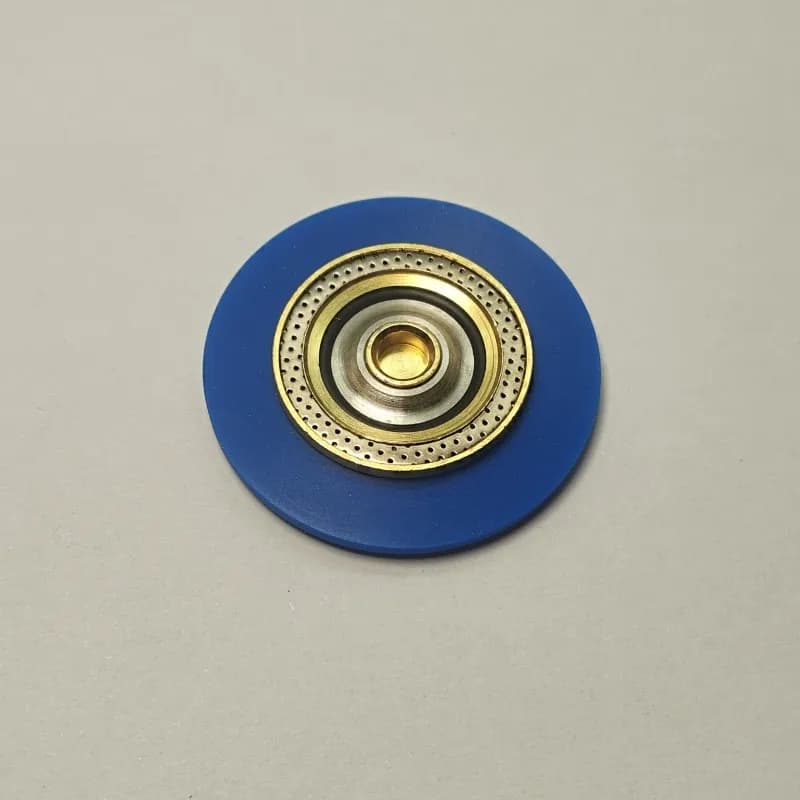 Bottle Blowing Machine Solenoid Valve Diaphragm FORPARKER 321H35 321H36 322H35 5241015 322H75 Special P-A-R-Ker - image 6