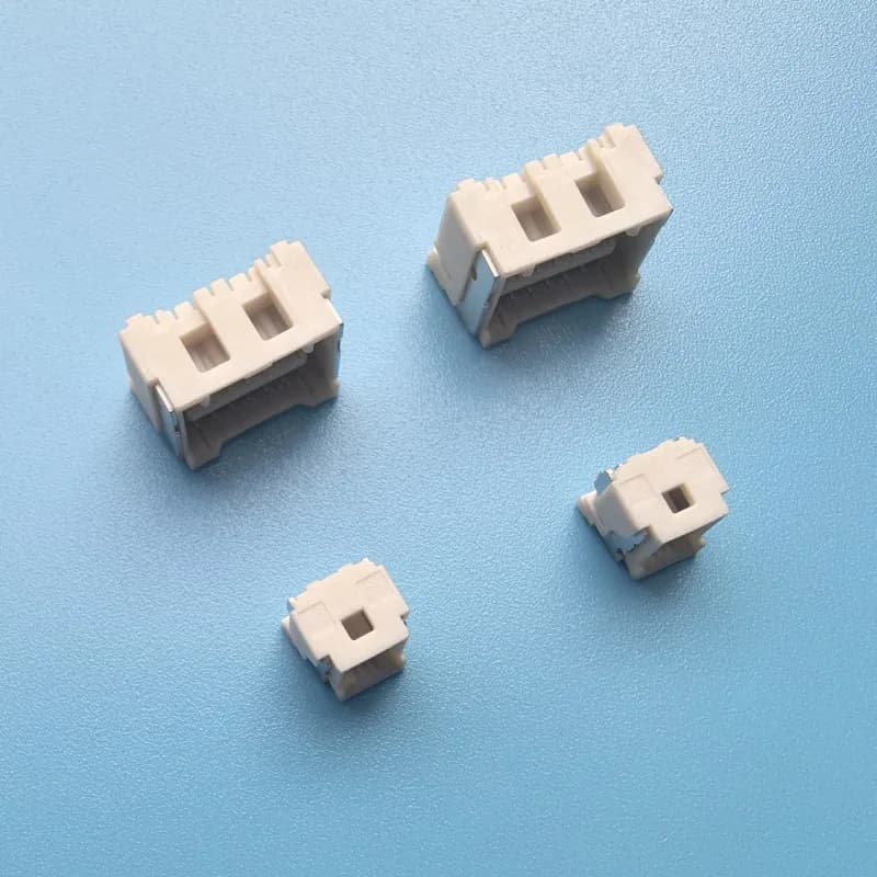 alternatives Molex 502578-0700,502578-0800,502578-0900,502578-1000,502579-0000,503429,Housing and Terminal - image 3