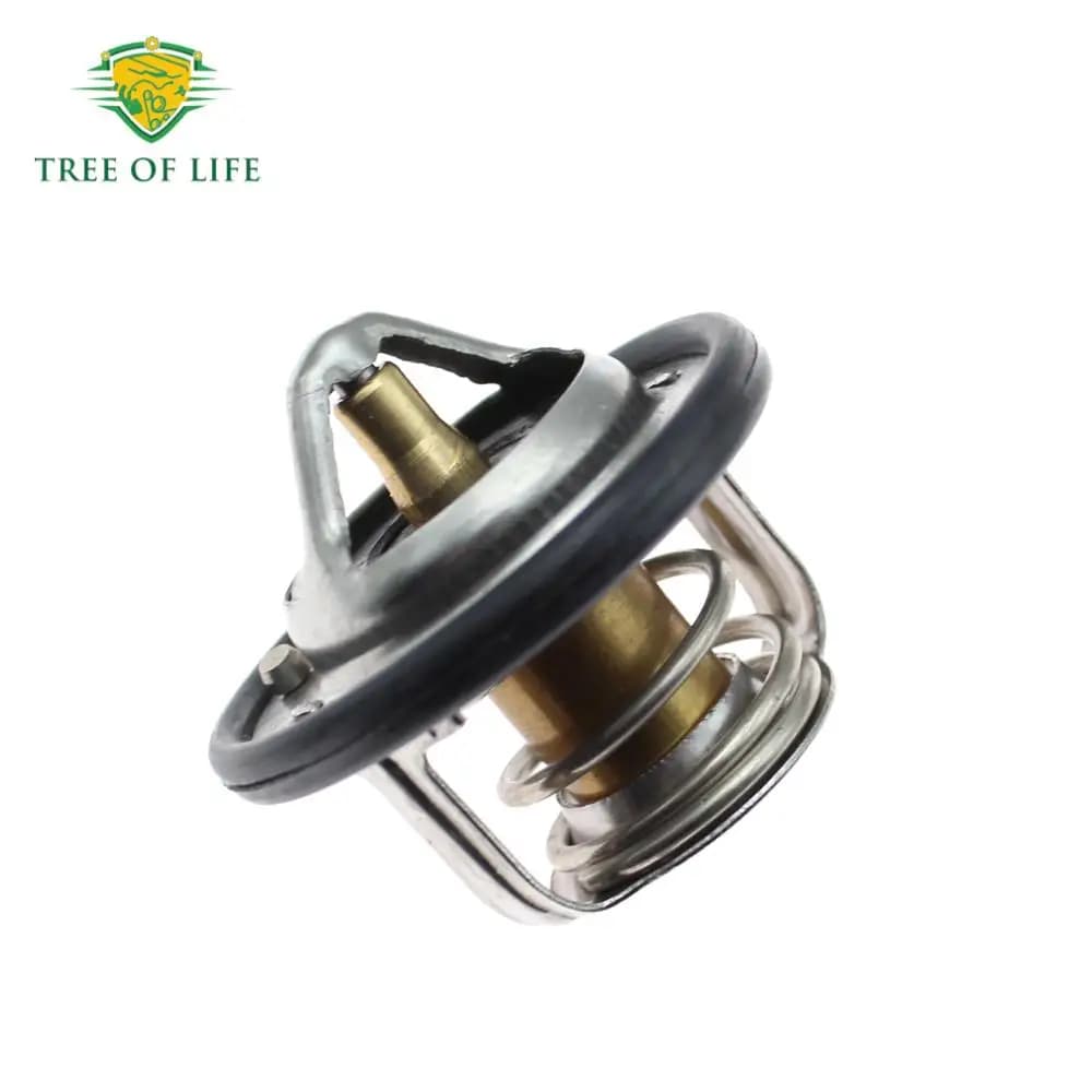 1767065D00 Coolant Thermostat For Suzuki Jimny Grand Vitara SX4 WagonR 17670-77E00 17670-65D00 17670-66D00 High Quality - image 5