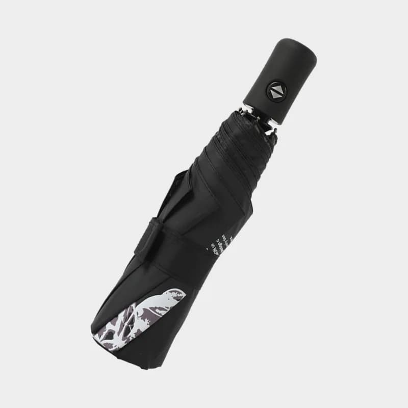 Pokemon Lightning Pikachu Auto Umbrella Foldable UPF 50+ Sun Rain UV Protection Compact Stylish Gift - image 5