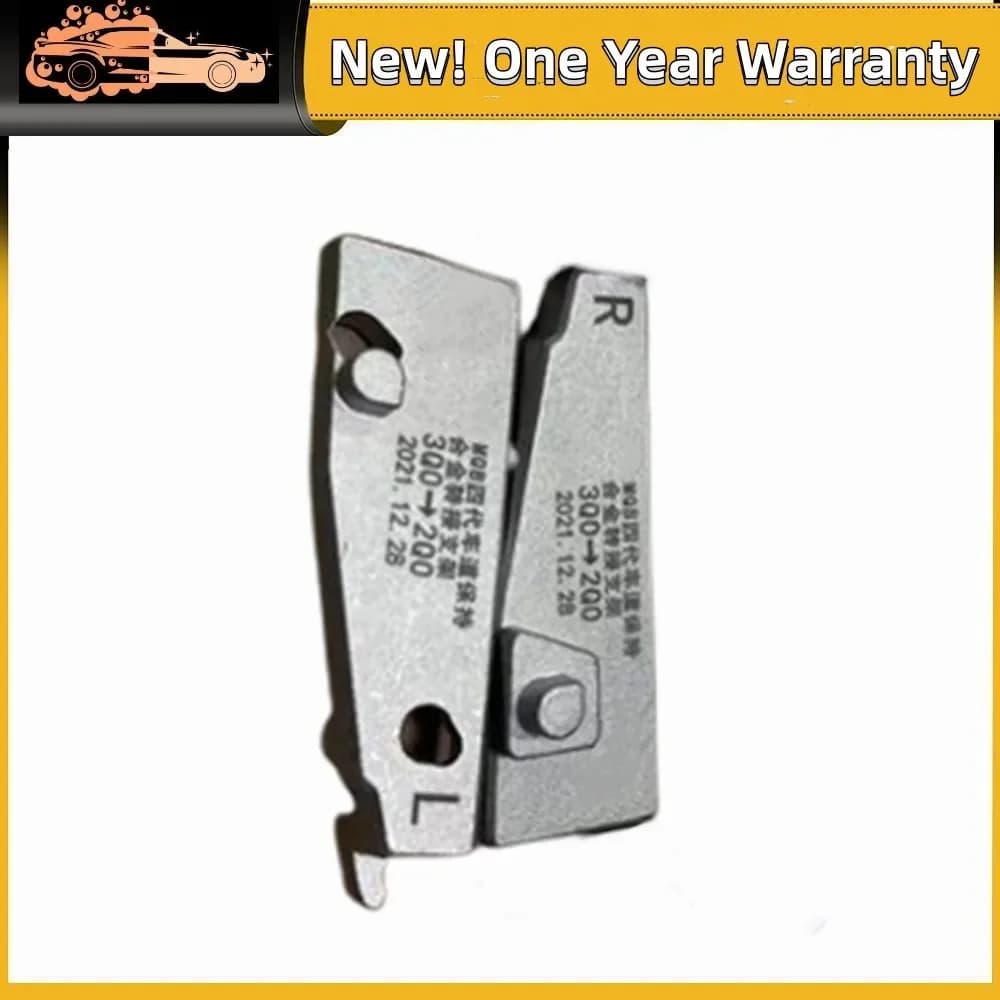 Aluminum alloy Lane Assist Camera Bracket Support FOR 3Q0 TO 2Q0 980 653 A/B/C Fourth generation