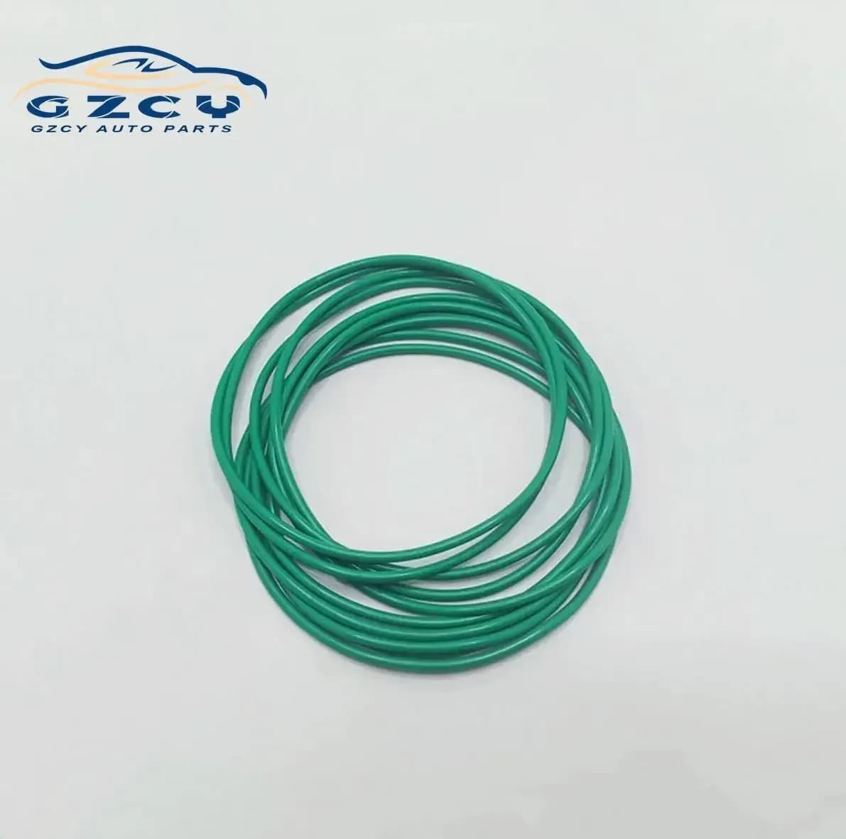 1PCS  0AM DQ200 7 SPEED Valvebody Accumulator Seal Fits For Audi VW Seat Skoda - image 5