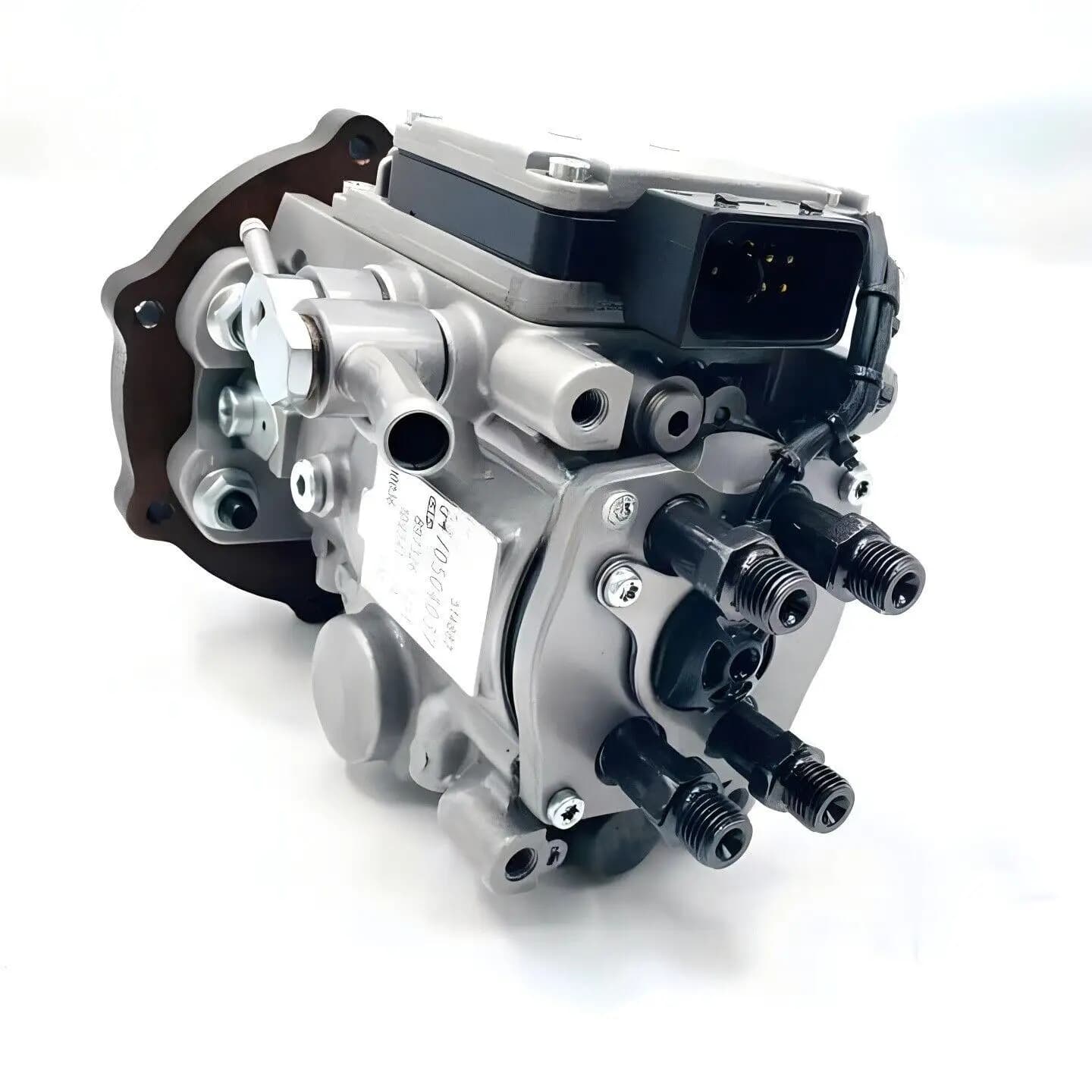 Common Rail VP44 Fuel Pump 0470504037/0470504048/8-97326739-3 for Isuzu Dmax 4JH1 - image 5