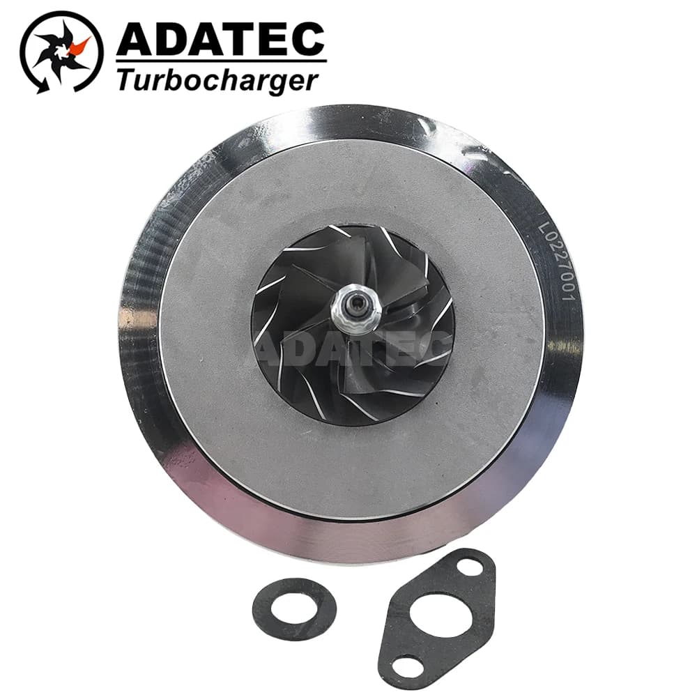 GT20 Turbine Core 1760986-0008 760986-0010 CHRA  40226002H Turbo Cartridge 760986 For Dongfeng Yulon Luxgen 7 2.2T