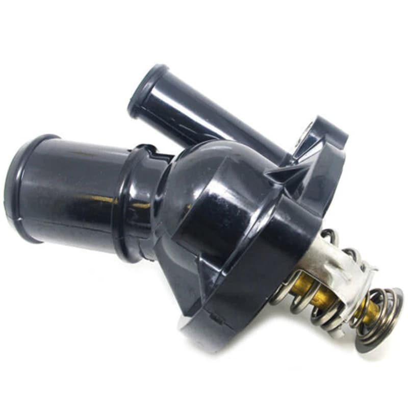 Thermostat Housing Assembly L33615170 For Ford Fusion Escape 2.3L 2.5L 2005 2006 2007 2008 2009 2010 2011 2012 2013 2014 2015 - image 3