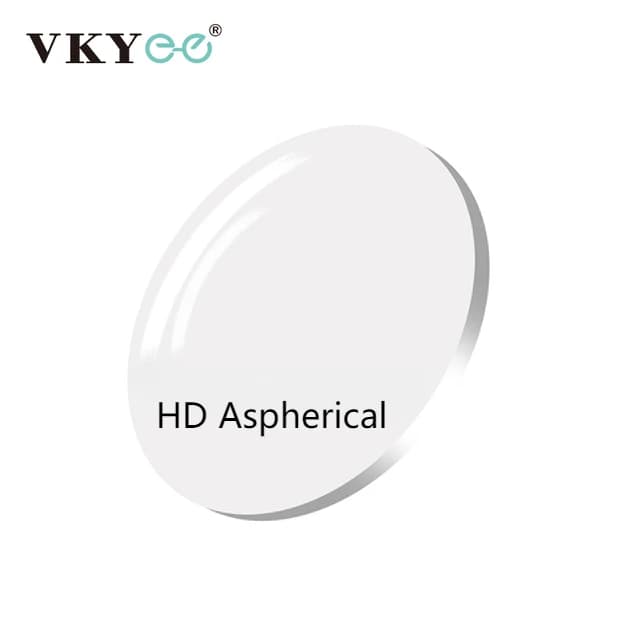 GENEVIEVE 1.56/1.61/1.67 Anti-blue Light Lenses Professional Customised Prescription Glasses CR39 Anti-blue Light Optical Lenses - image 4