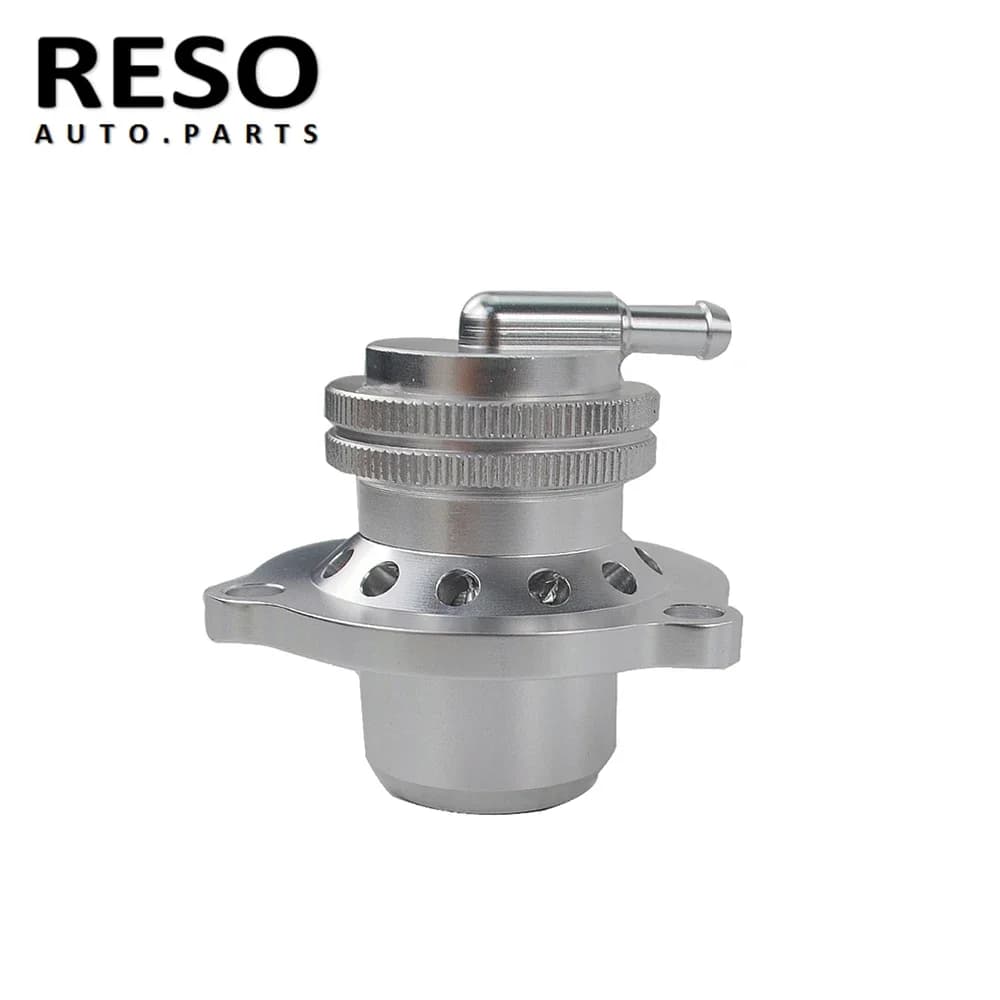 Blow Off Valve Direct fit Piston Design Bypass BOV Atmospheric Valve for Fusion 2.0 EcoBoost 2.0 Regal Turbo Chevy Cobalt SS - image 5