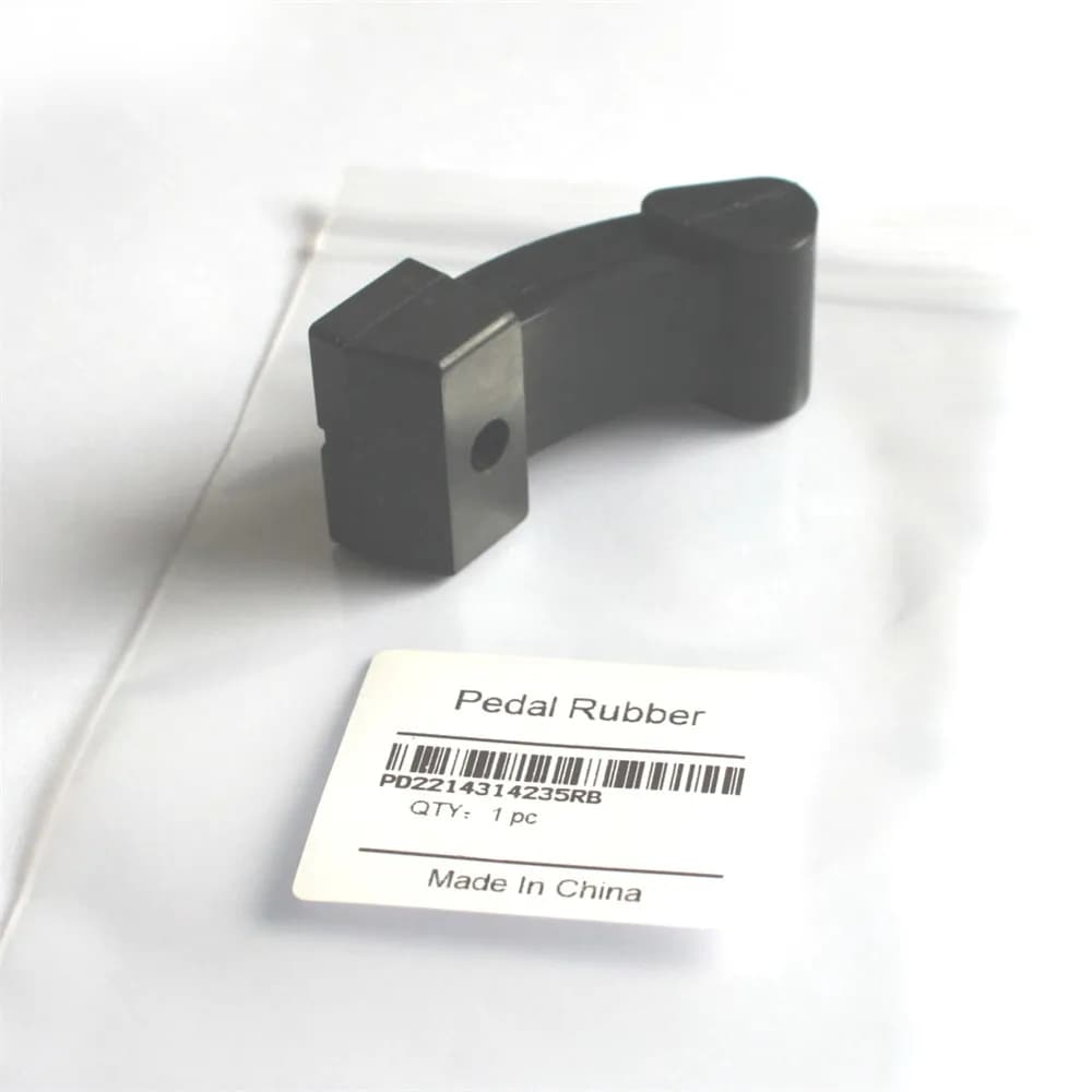 Sheet Sensor Pedal Rubber Actuator For Roland FD-8 Drum Hi Hat Pedal Rubber Part Circuit TD4 9 11 15 17 Inductive Switch - image 6