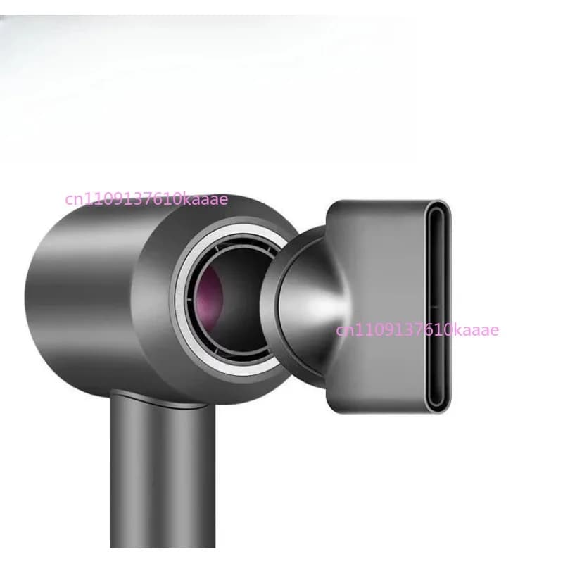 Magnets for Better Stability for Dreame gleam/glory Dryer Hair Dryer Magnetic Styling Nozzle