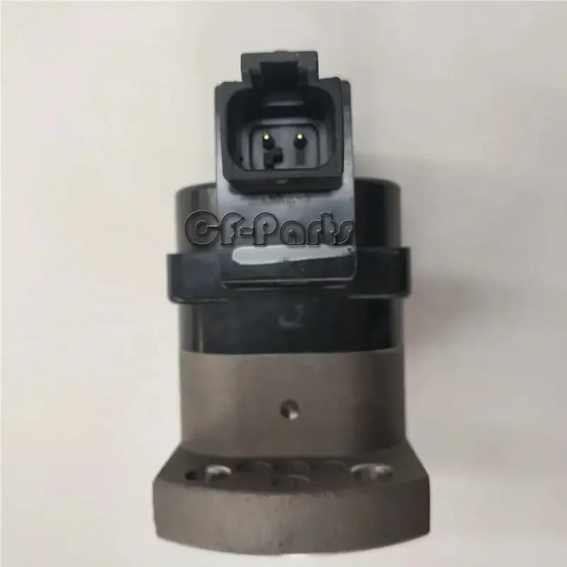 Fuel Pump Actuator 4089985 For Cummins ISX QSX 15 X15 ISX15 QSX15 Diesel Engine Kits - image 3