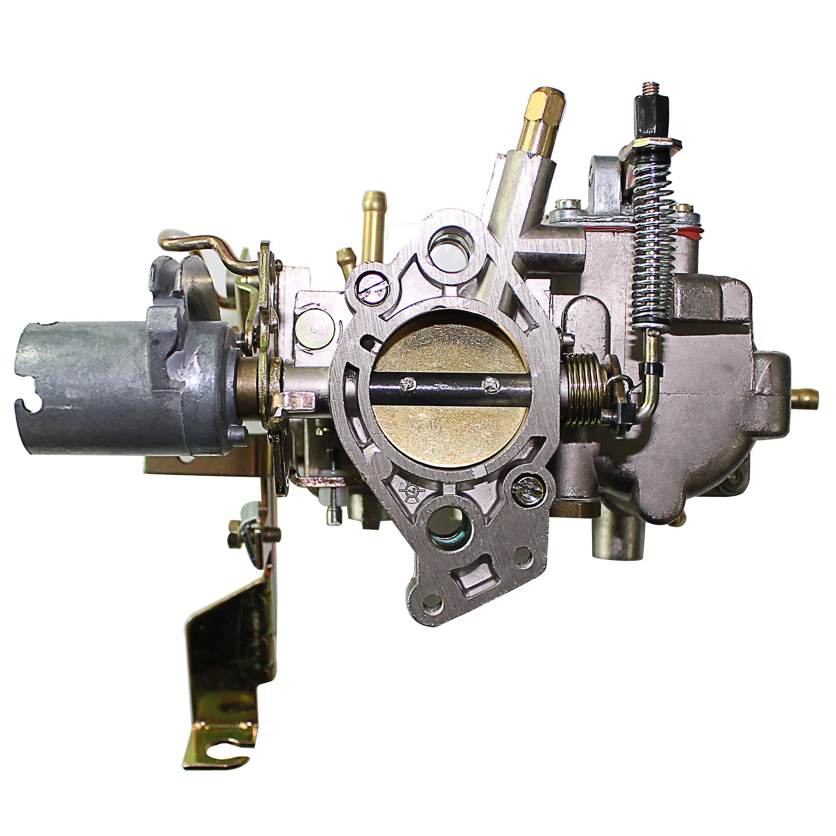 H119B Carburetor Carburador for GM Chevette Marajo Chevy 500 Chevette H35 Chevette ALCOOL ALCOHOL Hatch 1.7 40513 - image 4