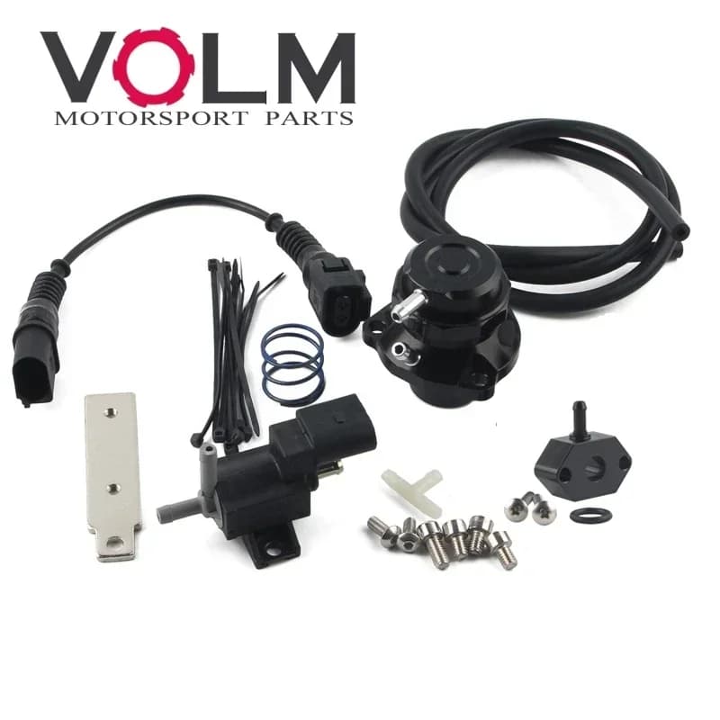 auto turbo blow Off Valve for VW Golf 1.2 1.4TSI 710D ea111 engine bov062