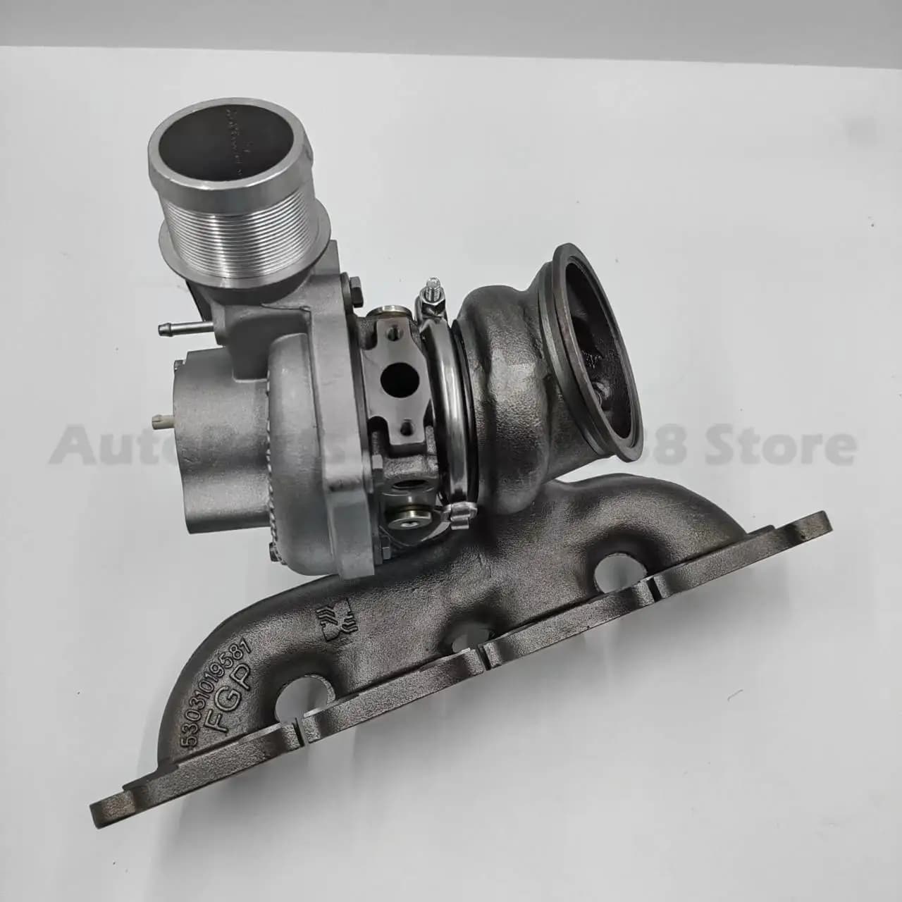 For K03 Turbocharger for Buick Excelle Regal Malibu Cruze 1.6T 53039700174 55574478 High Performance Durable Design - image 3
