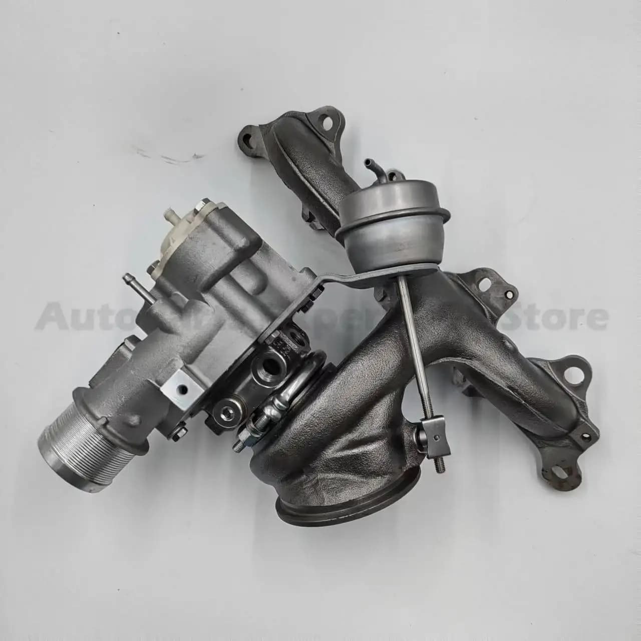 For K03 Turbocharger for Buick Excelle Regal Malibu Cruze 1.6T 53039700174 55574478 High Performance Durable Design - image 4