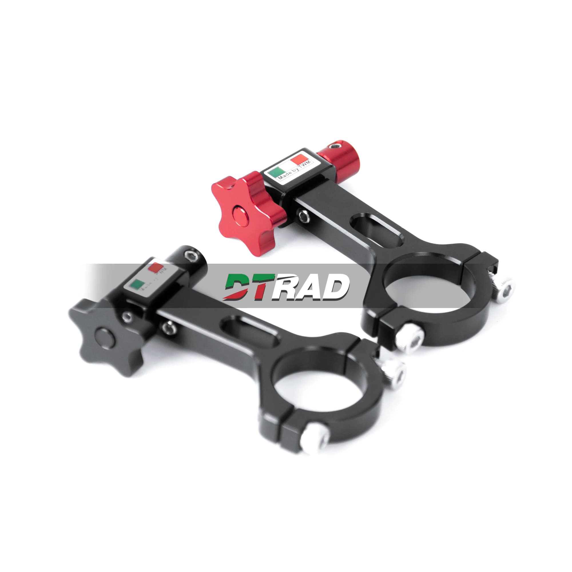 TWM Motorcycle Accessories Remote Span Adjuster Racing Lever Brake Pump Line For 19RCS 17 Master Cylinder 16x16/18 / 19x16/18/20 - image 3