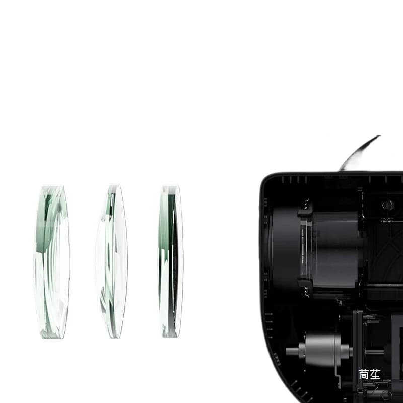 Seestar S50 Zhenwang Photoelectric Astronomical Telescope Theodolite Photography Star Watching Shooting All-in-one Machine Zwo - image 3