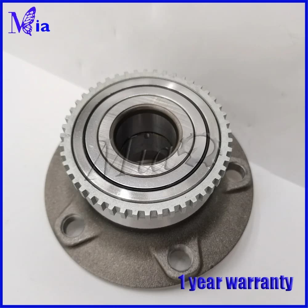 High Quality 10094077 Rear Hub Bearing for SAIC MG RX5, ERX5, MG HS, EHS, GS - image 3