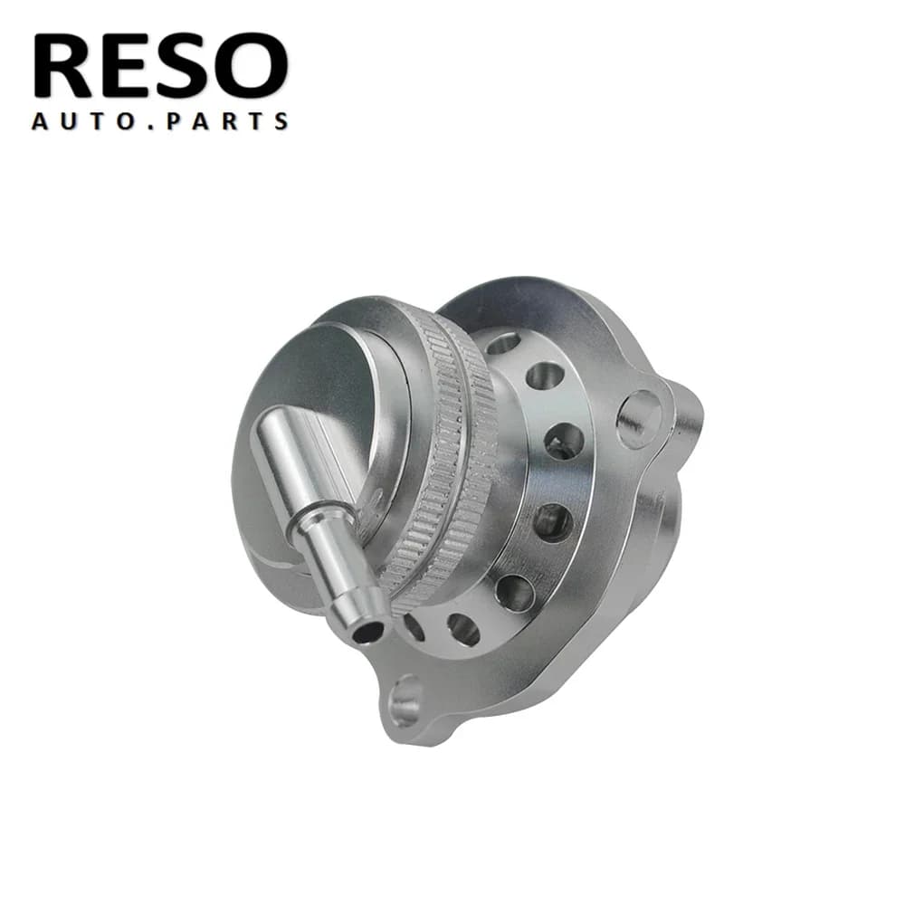 Blow Off Valve Direct fit Piston Design Bypass BOV Atmospheric Valve for Fusion 2.0 EcoBoost 2.0 Regal Turbo Chevy Cobalt SS - image 6