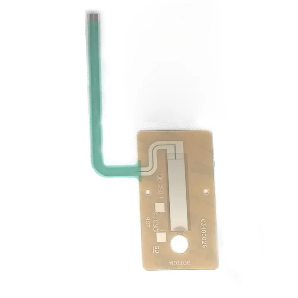 Sheet Sensor Pedal Rubber Actuator For Roland FD-8 Drum Hi Hat Pedal Rubber Part Circuit TD4 9 11 15 17 Inductive Switch - image 3