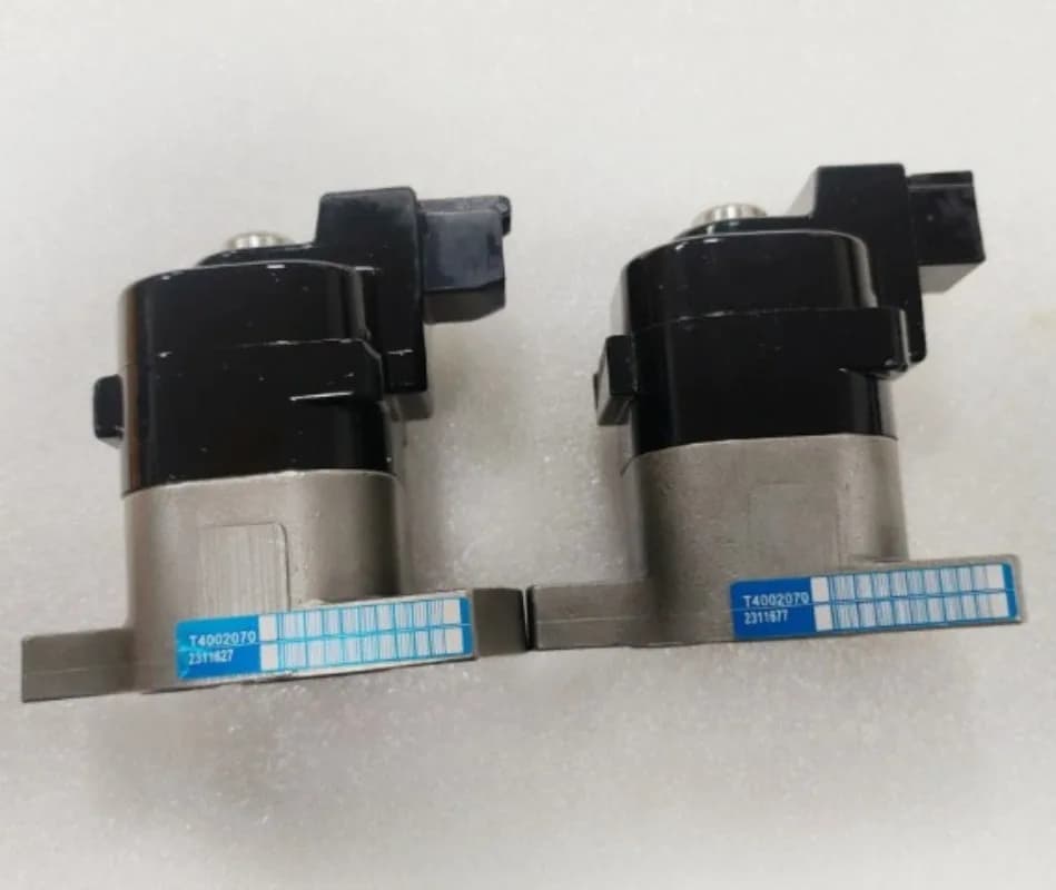 1pcs 4089981QSX15 Timing Actuator 4002070 NHI TR50 Diesel Pump Parts - image 3