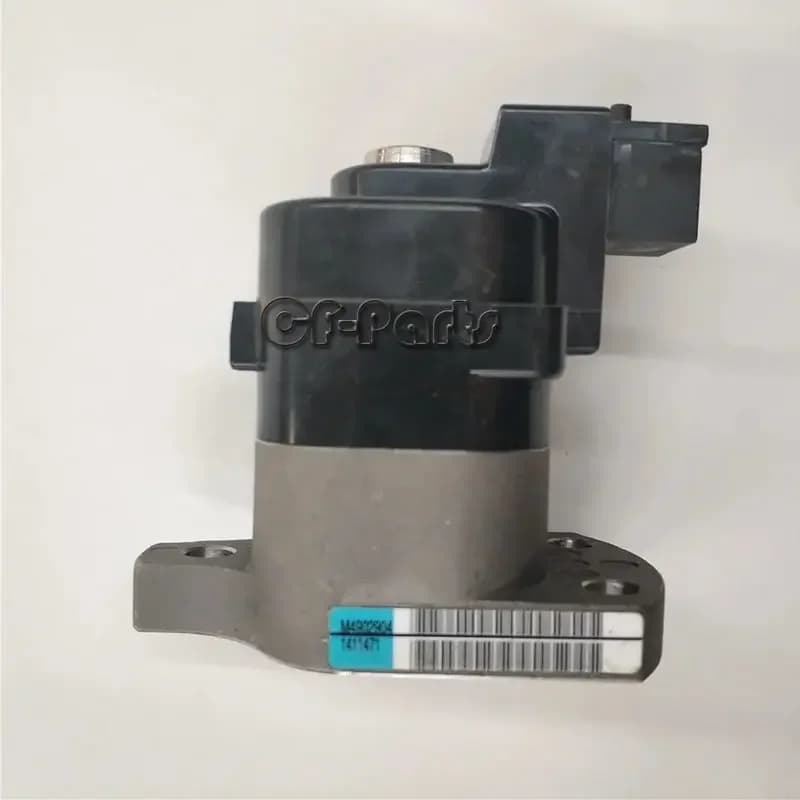 Fuel Pump Actuator 4089985 For Cummins ISX QSX 15 X15 ISX15 QSX15 Diesel Engine Kits