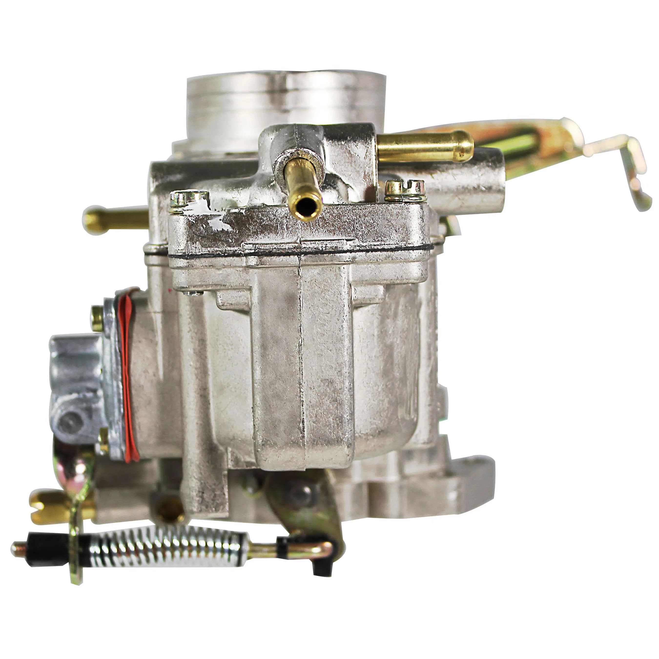 H119B Carburetor Carburador for GM Chevette Marajo Chevy 500 Chevette H35 Chevette ALCOOL ALCOHOL Hatch 1.7 40513 - image 3