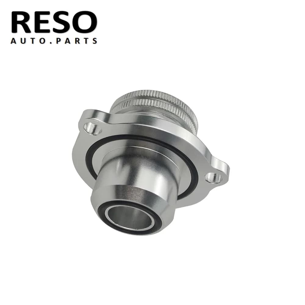 Blow Off Valve Direct fit Piston Design Bypass BOV Atmospheric Valve for Fusion 2.0 EcoBoost 2.0 Regal Turbo Chevy Cobalt SS - image 3