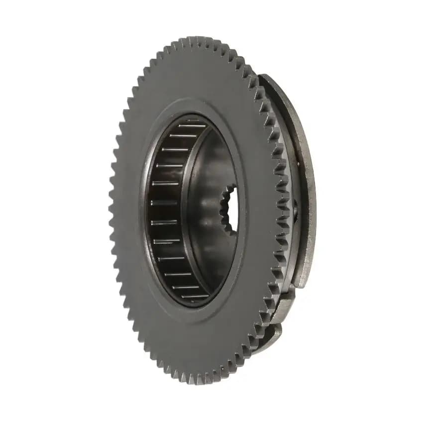 Starter clutch For EXPLORER SPIN GE50 Explorer KALLIO RACE GT 50 Speed 50 Sirion 50 Iron 50 Speed 50 2-Takt For BENELLI 49X