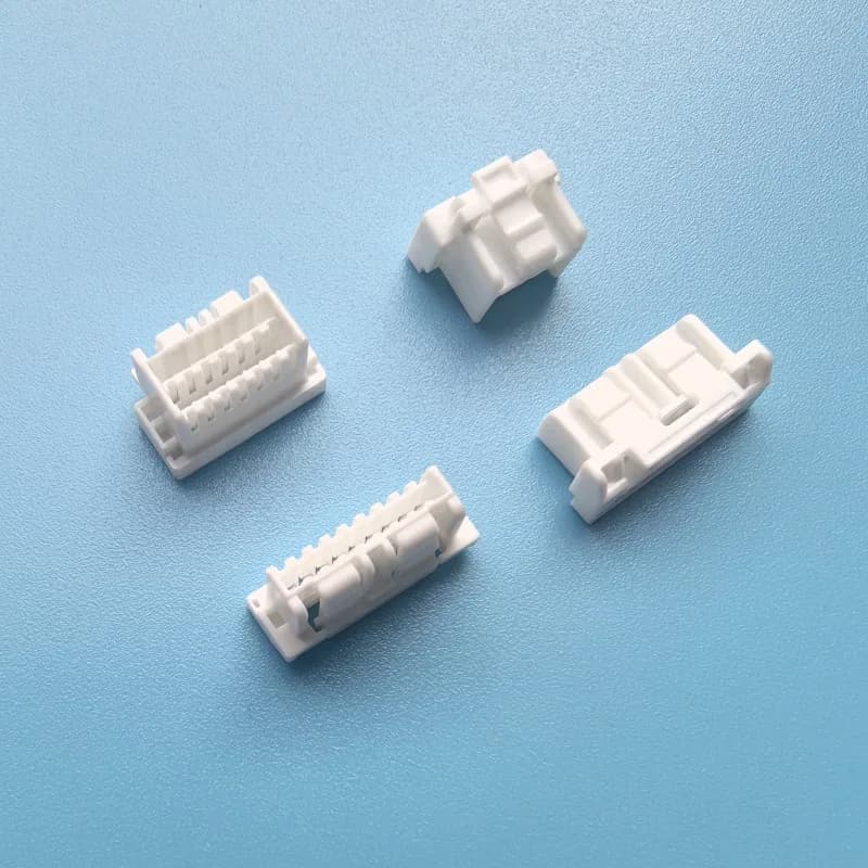 alternatives Molex 502578-0700,502578-0800,502578-0900,502578-1000,502579-0000,503429,Housing and Terminal - image 6