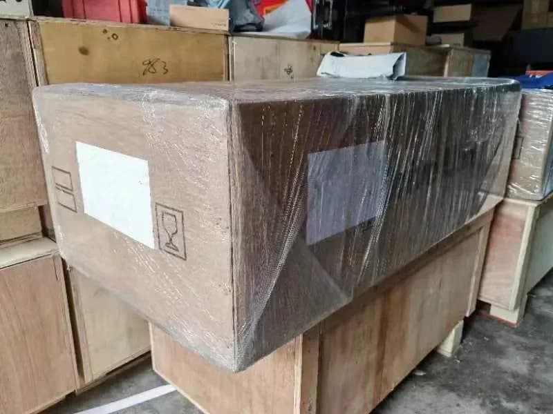 Disassembly-free brake disc lathe machine grinding disc machine AM8700 On Car Brake Disc Lathe Machine - image 5