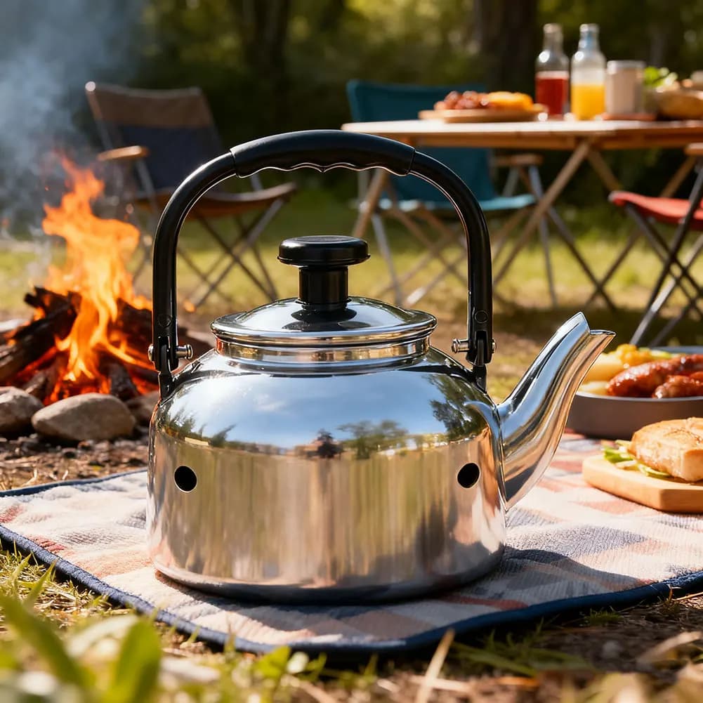 Cool Tea Kettle Lighter Funny Windproof Jet-Flame Refillable Butane Lighters Unique Present for Men C Smoking Accessories Torch - image 4