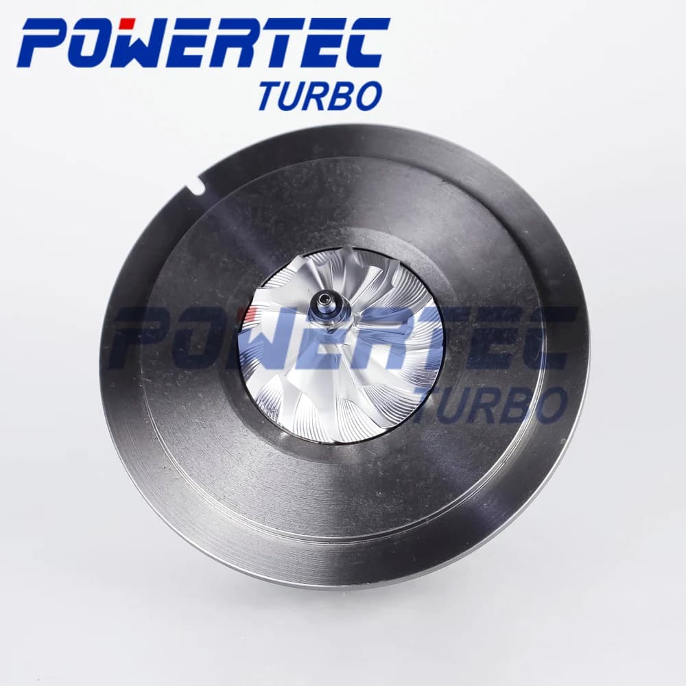 Turbo car charger Cartridge 781504-5001S Internal Replacement Parts for Chevrolet Cruze / Sonic / Trax 1.4L ECOTEC 103Kw 140HP - image 5