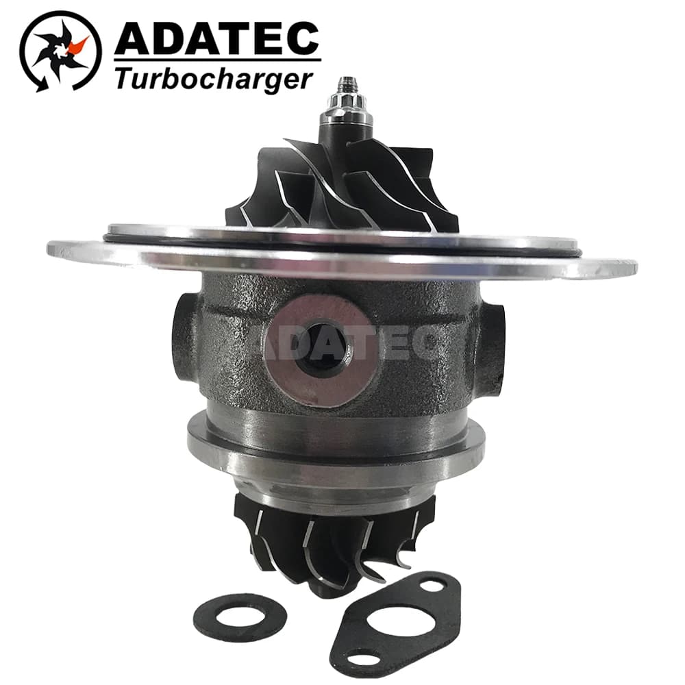 GT20 Turbine Core 1760986-0008 760986-0010 CHRA  40226002H Turbo Cartridge 760986 For Dongfeng Yulon Luxgen 7 2.2T - image 3