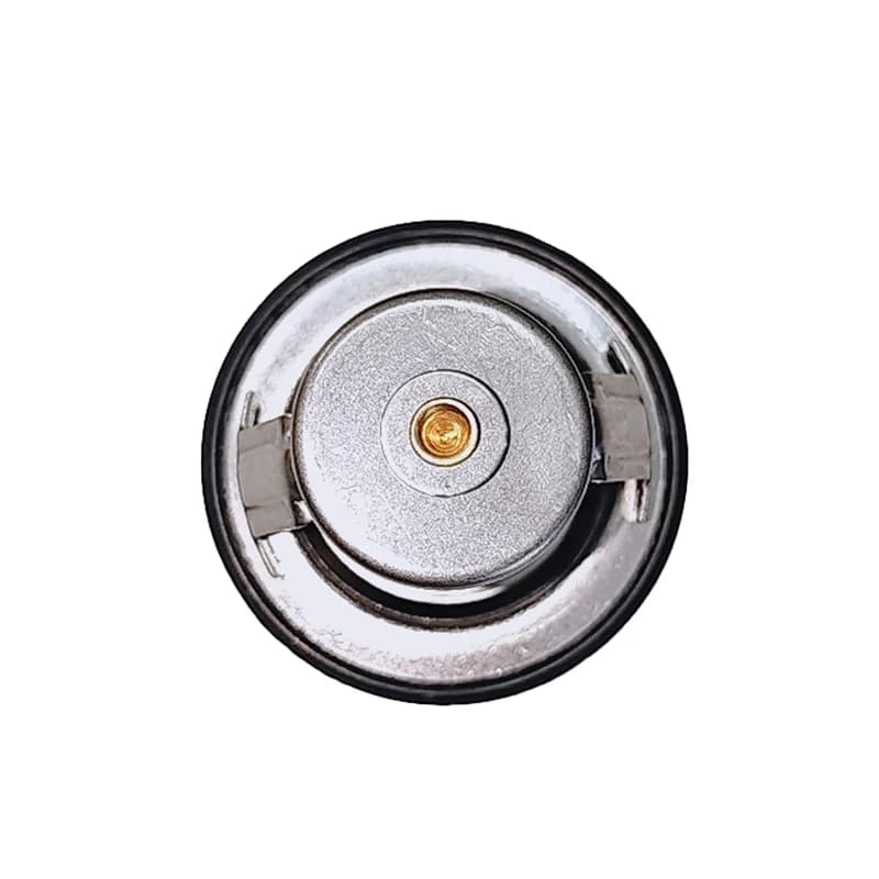 1338.23 9616090180 17570-86CA0 For CITROEN BERLINGO Box MPV C15 PEUGEOT 206 306 406 807 FIAT TOYOTA Thermostat cooling systems - image 6