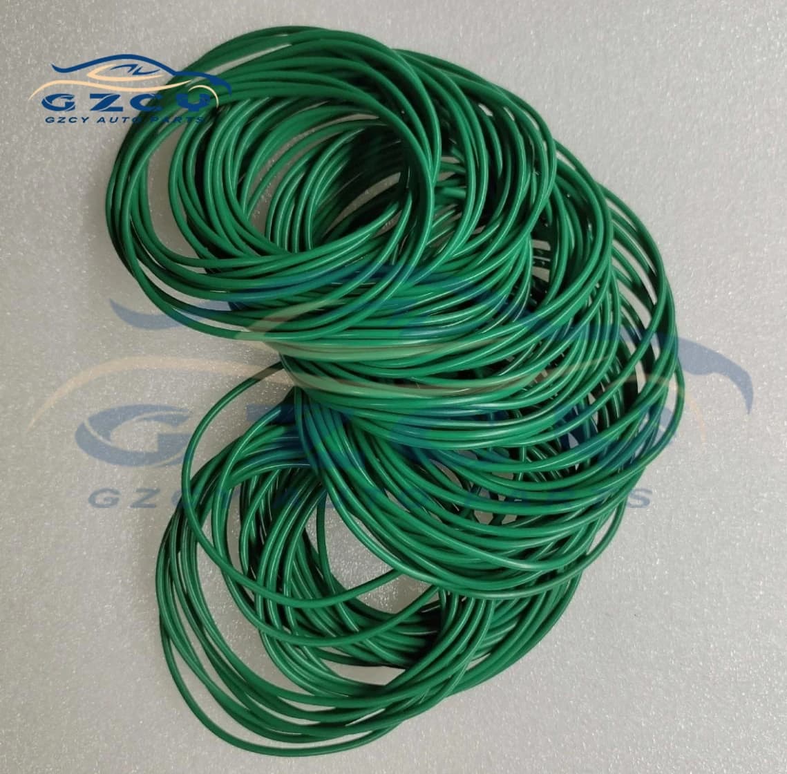 1PCS  0AM DQ200 7 SPEED Valvebody Accumulator Seal Fits For Audi VW Seat Skoda