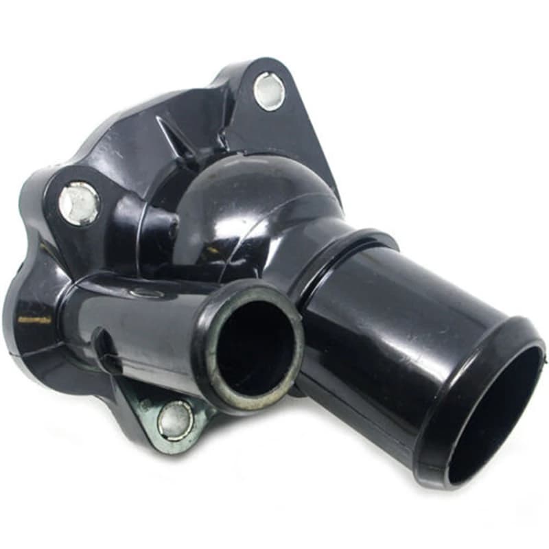 Thermostat Housing Assembly L33615170 For Ford Fusion Escape 2.3L 2.5L 2005 2006 2007 2008 2009 2010 2011 2012 2013 2014 2015 - image 5