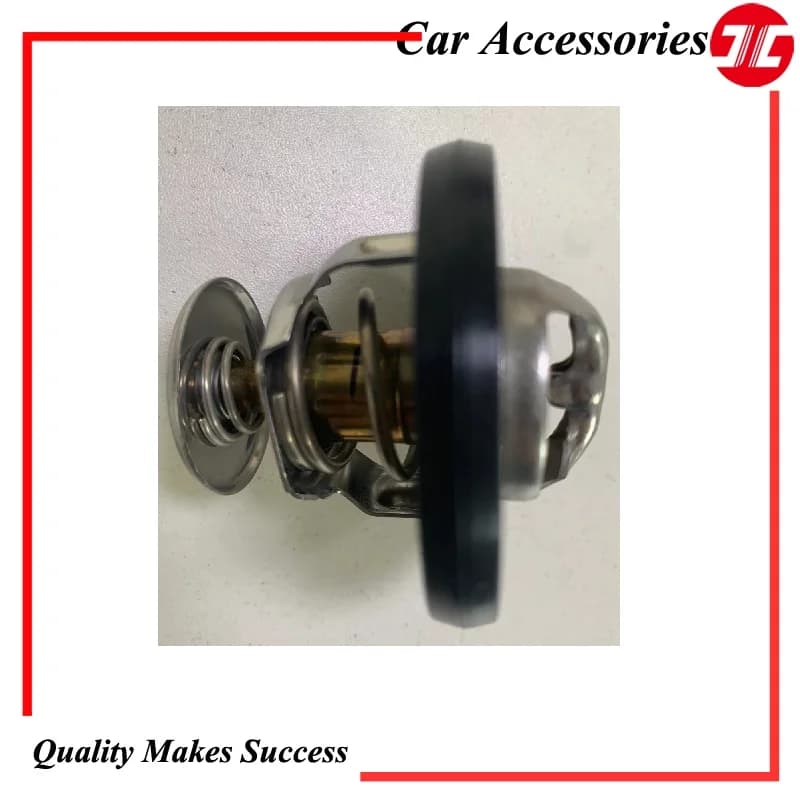 Original Thermostat Assy Coolant Assy XS7Q 8575 AA,1096283, For  Ford Transit 2.0 2.2 2.4,Mondeo 2002, Ranger 2.2 3.2 Cars - image 5