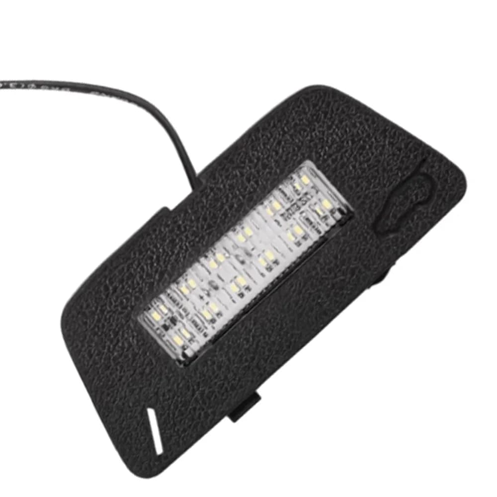 Tailgate LED Light Trunk Ceiling Lighting Rear Trunk Light For BYD Song PLUS DM-i EV / Seal U / Sealion 6 2024-2025 - image 5