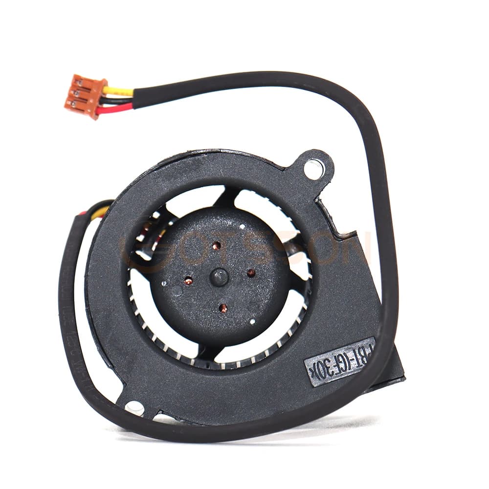 Brand and new original AB05012DX200300 12V 0.15A projector cooling fan ~ - image 5