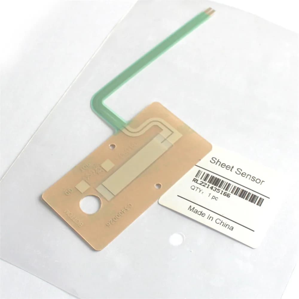 Sheet Sensor Pedal Rubber Actuator For Roland FD-8 Drum Hi Hat Pedal Rubber Part Circuit TD4 9 11 15 17 Inductive Switch - image 4