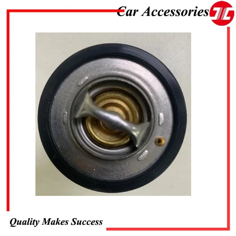 Original Thermostat Assy Coolant Assy XS7Q 8575 AA,1096283, For  Ford Transit 2.0 2.2 2.4,Mondeo 2002, Ranger 2.2 3.2 Cars - image 6