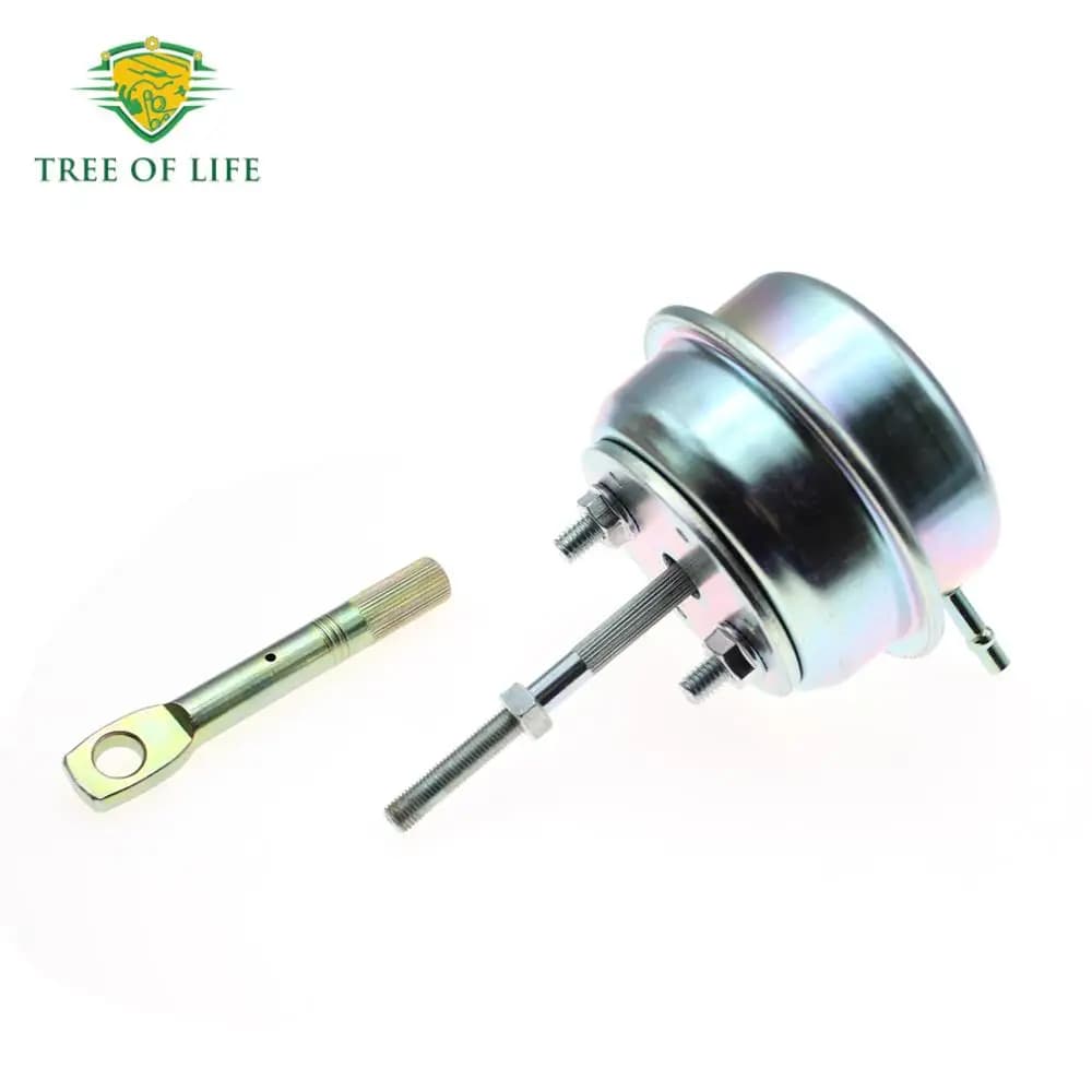 A14NET Turbo Wastegate Actuator For Chevrolet Chevy Cruze Sonic Trax Buick Encore1.4L ECOTEC 2011-2019 781504-5004S 55565353 - image 4