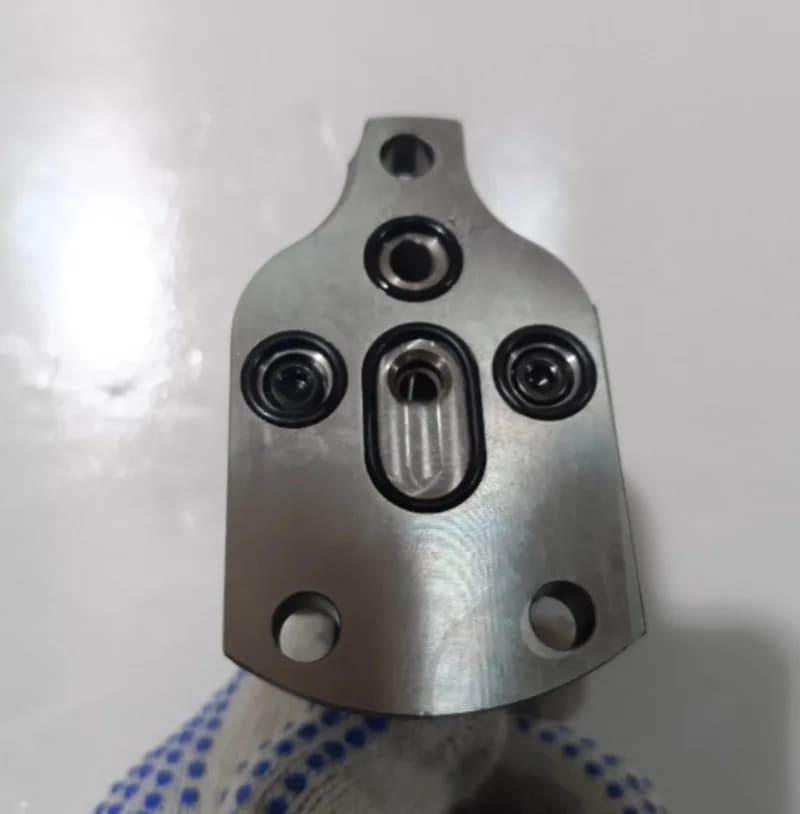 1pcs 4089981QSX15 Timing Actuator 4002070 NHI TR50 Diesel Pump Parts - image 5